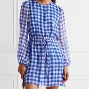 Diane Von Furstenberg Dress